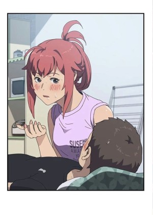 อ่านโดจิน เพื่อนร่วมห้องแบบนี้ไม่อยากมีหรอก 12 แปลไทย