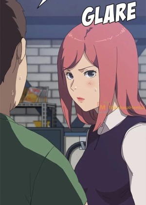 อ่านโดจิน เพื่อนร่วมห้องแบบนี้ไม่อยากมีหรอก 14 แปลไทย