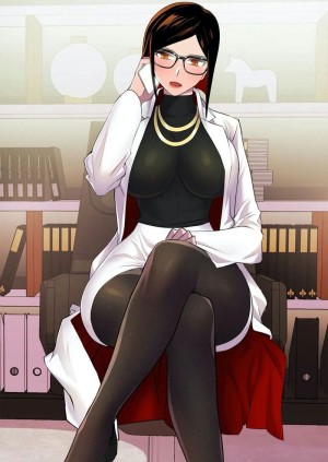 อ่านโดจิน ผู้จัดการฝ่ายฮีโร่ 9 แปลไทย