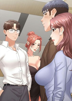 อ่านโดจิน เปลี่ยนเมีย 7 แปลไทย