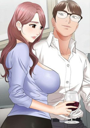 อ่านโดจิน เปลี่ยนเมีย 9 แปลไทย