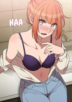 อ่านโดจิน ก็เรามันเพื่อนบ้านกันไงล่ะ 38 แปลไทย