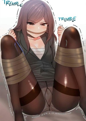 อ่านโดจิน ผู้ชายขายน้ำ 10 แปลไทย