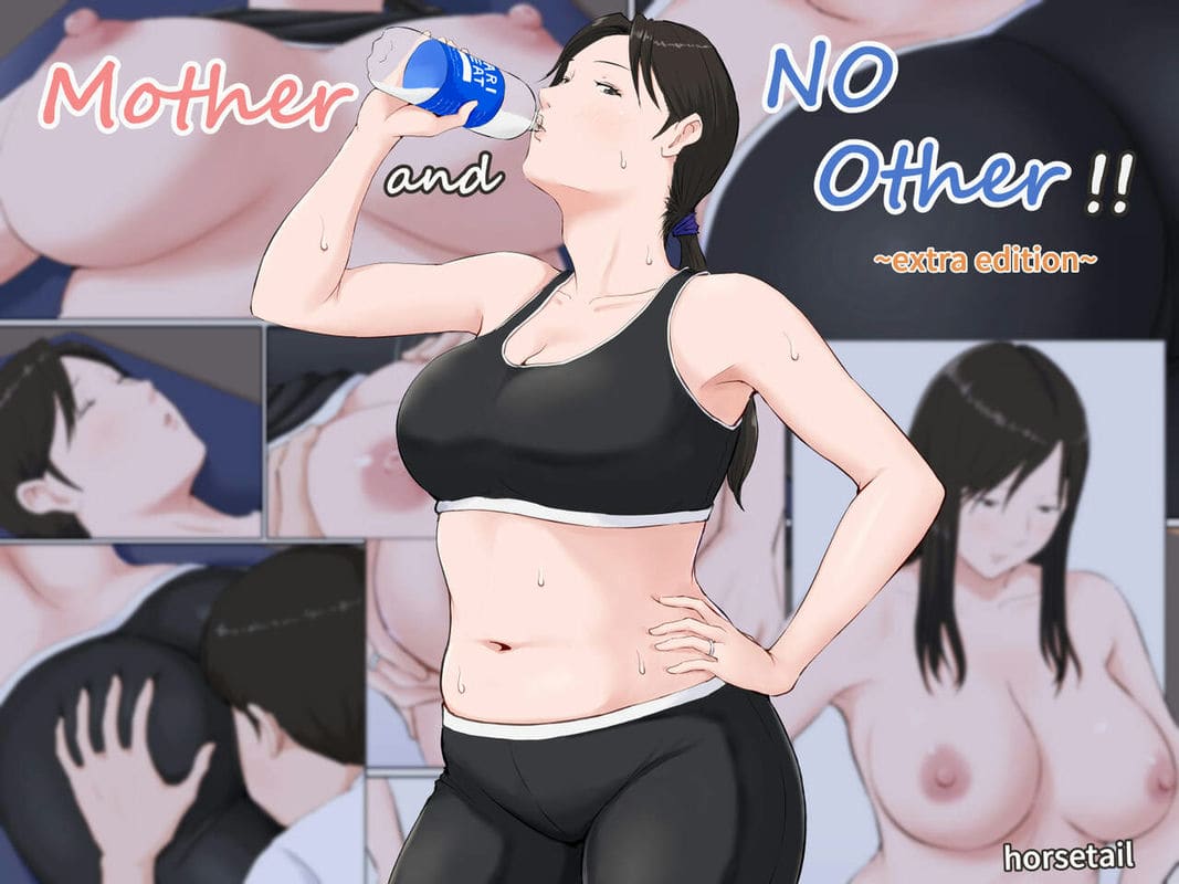 อ่านโดจิน อย่าปล่อยเมียไว้กับลูก พิเศษ (Kaa-san Janakya Dame Nanda!! ~Bangaihen~ | It Has to be You, Mom!! ~Extra Story~ [Thai ภาษาไทย]) แปลไทย การ์ตูนโป๊ หน้าแรก