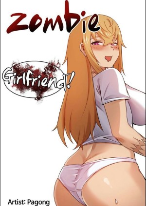 อ่านโดจิน แฟนสาวซอมบี้! 5 แปลไทย