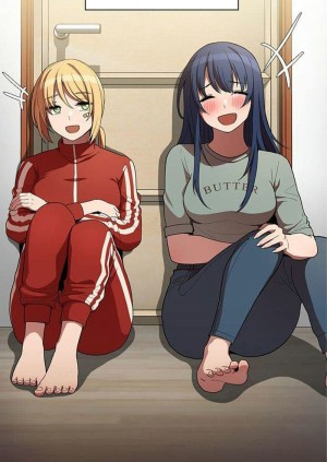 อ่านโดจิน ก็เรามันเพื่อนบ้านกันไงล่ะ 48 แปลไทย