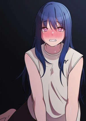 อ่านโดจิน ก็เรามันเพื่อนบ้านกันไงล่ะ 49 แปลไทย