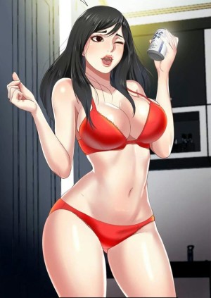 อ่านโดจิน Under One Roof 1 แปลไทย