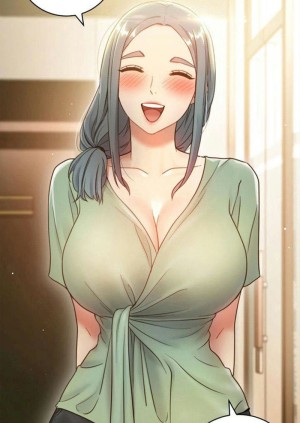 อ่านโดจิน ผมเอาแน่เพื่อนแม่เลี้ยง 26 แปลไทย