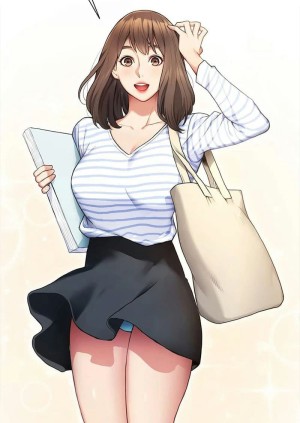 อ่านโดจิน Punishments For Bad Girls 1 แปลไทย