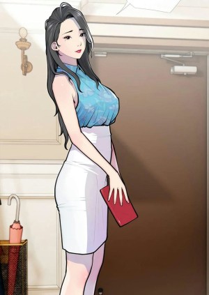 อ่านโดจิน ติวเตอร์สุดหื่น 1 แปลไทย