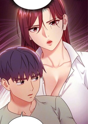 อ่านโดจิน ผมเอาแน่เพื่อนแม่เลี้ยง 62 แปลไทย