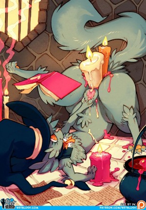 อ่านโดจิน มีอารมณ์กับก้นเธอ แปลไทย