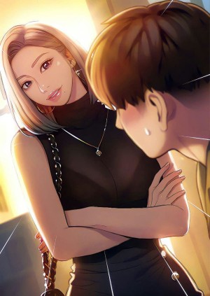 อ่านโดจิน รักเกินพิกัด 11 แปลไทย