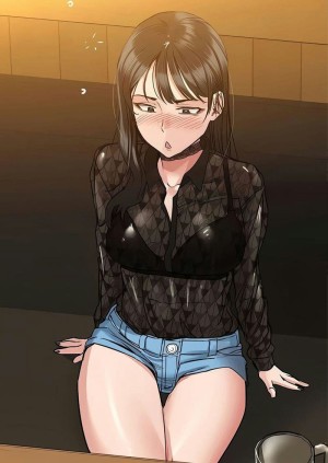 อ่านโดจิน เก็บมันไว้เป็นความลับระหว่างแม่ของเธอนะ! 18 แปลไทย