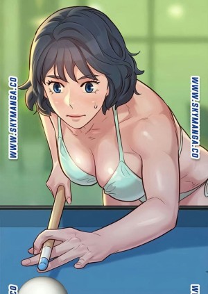 อ่านโดจิน พี่สาวข้างบ้าน 133 แปลไทย