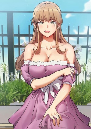 อ่านโดจิน ฮาเร็มของนักเขียนนิยาย 1 แปลไทย