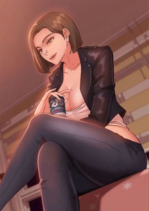 อ่านโดจิน สะดุดหัวใจยัยโรคจิต 13 แปลไทย