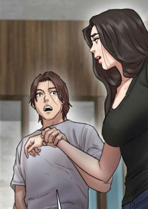 อ่านโดจิน EROMANCE 7 แปลไทย