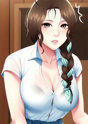 อ่านโดจิน ไดอารี่หอพัก 68 แปลไทย