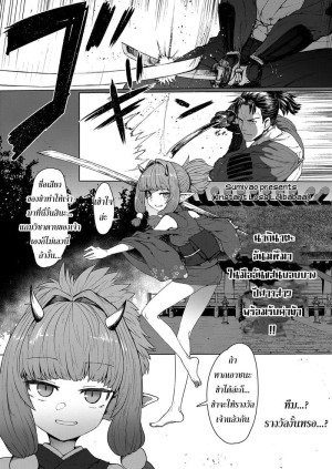 อ่านโดจิน หัวใจรักข้ามภพ แปลไทย