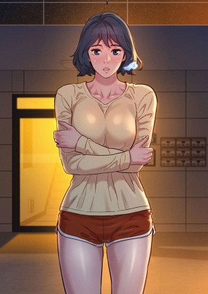 อ่านโดจิน พี่สาวข้างบ้าน 156 แปลไทย