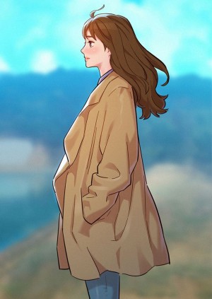 อ่านโดจิน พี่สาวข้างบ้าน 157 แปลไทย