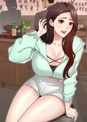 อ่านโดจิน พิชิตใจยัยเทพธิดา 1 แปลไทย