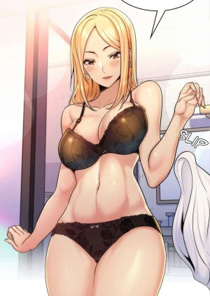 อ่านโดจิน แฟนฉันคือแม่เลี้ยงของฉัน ตอนที่ 2 แปลไทย