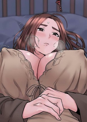 อ่านโดจิน เก็บมันไว้เป็นความลับระหว่างแม่ของเธอนะ! 32 แปลไทย