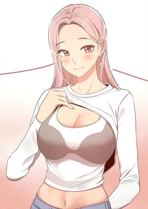 อ่านโดจิน รักวุ่นๆ..ไอ้หนุ่มติวเตอร์ 22 แปลไทย