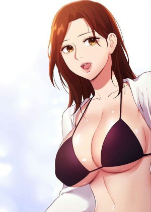 อ่านโดจิน ผมเอาแน่เพื่อนแม่เลี้ยง 94 แปลไทย