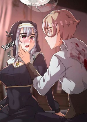 อ่านโดจิน กลับมาเกิดเป็นผู้กล้าสายเงี่ยน 5 แปลไทย