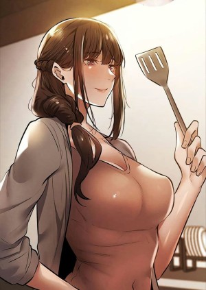 อ่านโดจิน ขอโทษนะครับ...มีห้องว่างให้เช่าไหม? 56 แปลไทย