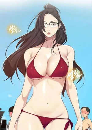 อ่านโดจิน บทเรียนลับ 117 แปลไทย