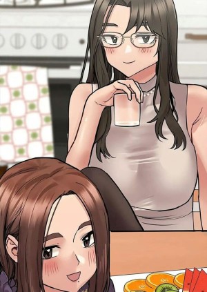 อ่านโดจิน เก็บมันไว้เป็นความลับระหว่างแม่ของเธอนะ! 42 แปลไทย