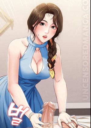 อ่านโดจิน แผนตีหม้อ ล่อแม่เพื่อน 10 แปลไทย