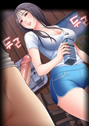 อ่านโดจิน แผนตีหม้อ ล่อแม่เพื่อน 22 แปลไทย