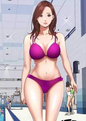 อ่านโดจิน คุณป้าสุดเอ็กส์ 6 แปลไทย