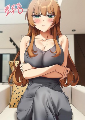 อ่านโดจิน ฮาเร็มของนักเขียนนิยาย 23 แปลไทย