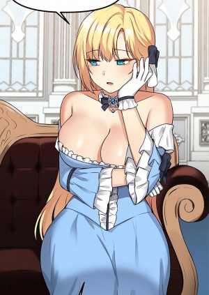 อ่านโดจิน เอลฟ์ที่ชอบถูกทำให้อับอาย 7 แปลไทย