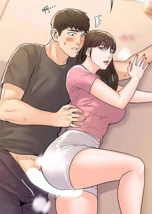 อ่านโดจิน เรื่องวุ่นๆกับหนุ่มดุ้นใหญ่ 74 แปลไทย