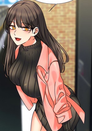 อ่านโดจิน แฟนสาวผมซนมาก 3 แปลไทย