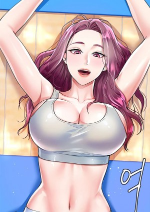 อ่านโดจิน Sister-in-Law’s Skirt ตอนที่ 3 แปลไทย