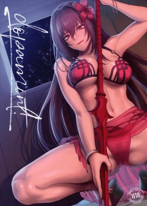 อ่านโดจิน เรื่องนี้ชิโชวจัดให้ แปลไทย