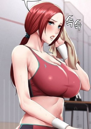 อ่านโดจิน ไดอารี่หอพัก 96 แปลไทย