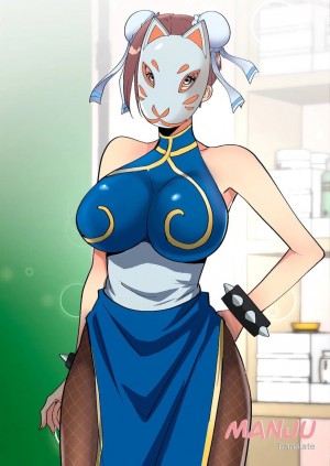 อ่านโดจิน 
Cosplay Girl ตอนที่ 1 แปลไทย