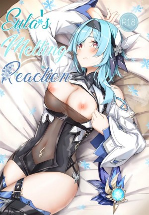 อ่านโดจิน นี่คือการเเก้เเค้นของฉัน แปลไทย