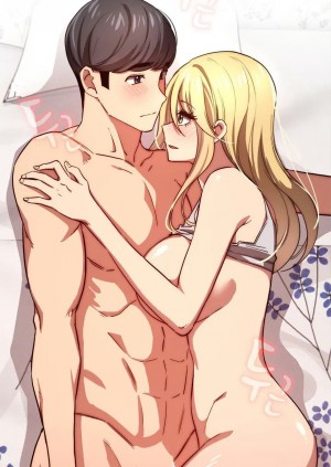 อ่านโดจิน รักวุ่นๆ..ไอ้หนุ่มติวเตอร์ 47 แปลไทย