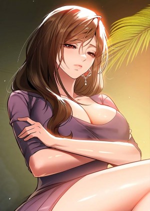 อ่านโดจิน The Owner Of A Building ตอนที่ 68 แปลไทย